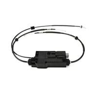 Sistemas De Freno De Mano Conjunto De Freno Estacionamiento Electrónico Compatible Para Hyundai ParaSanta FE 4WD 2012-2019: 59700-2W800 59700-B8800
