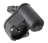 Sistemas de Freno de Mano de Coche, Motor del actuador del Freno de estacionamiento del Eje Trasero 4F0998281B 4F0998281A para el Conjunto del actuador del Freno de Coche eléctrico A6 S6