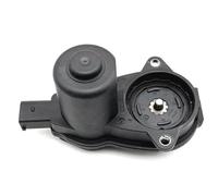 Sistemas de Freno de Mano de Coche para A4 B8 para A5 RS5 Q5 8K0998281 12 Dientes Pinza Trasera pequeña Freno de Mano de estacionamiento servomotor actuador eléctrico