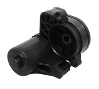 Sistemas de Freno de Mano para Coche, 1 Pieza, actuador de Freno de estacionamiento de Rueda Trasera Izquierda 34216860007, Negro, para BMW F44, F45, F46, F48, F39, F54, F60, eléctrico