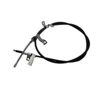 Sistemas de Freno de Mano para Mitsubishi Triton L200 KB4T KA4T MN102417 MN102416 Cable de Freno de estacionamiento Trasero