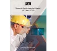 Sistemas De Gestión De Calidad (iso9001:2015)