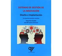 Sistemas de gestión de la innovación (GENERAL)