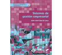 Sistemas de gestión empresarial: 78 (Informática y comunicaciones)