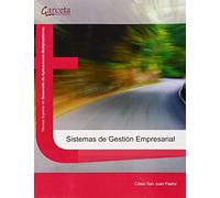 Sistemas de gestión empresarial (INFORMATICA Y TELECOMUNICACIONES)