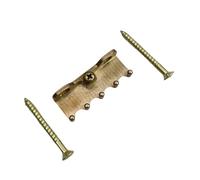 Sistemas De Guitarra Eléctricos Puente Tremolo Múltiple Gancho La Placa Tirón Para Mejor Estabilidad Del Guitarra Eléctrica Gancho Placa Extracción