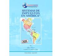 SISTEMAS DE IMPUESTOS EN AMÉRICA