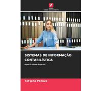 SISTEMAS DE INFORMAÇÃO CONTABILÍSTICA: especificidades do sector