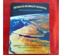 Sistemas De Informacao Geografia - Dicionario Ilustrado (Em Portuguese do Brasil)