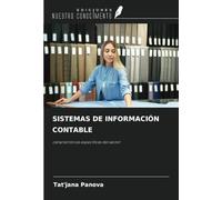 SISTEMAS DE INFORMACIÓN CONTABLE: características específicas del sector