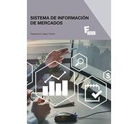 Sistemas de información de mercados: 1 (MARCOMBO FORMACIÓN)