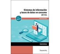 Sistemas de información y bases de datos en consumo (Comercio y Marketing)