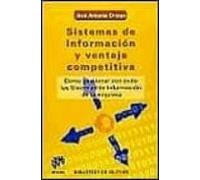 Sistemas De Informacion Y Ventaja Competitiva: Como Gestionar Con Exit