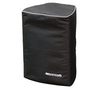Sistemas de JB JB597 funda para altavoz, Negro