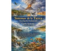 Sistemas de la Tierra - Enciclopedia Fundamental: A Bilingual Spanish-English (español-inglés) Encyclopedia on Earth Science, Geography, Climate & ... ) Vocabulary & Reading Comprehension)