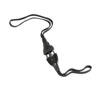 Sistemas de liberación rápida para guitarra acústica para una fácil configuración de instrumentos y una mejor reproducción que fija de forma segura la correa de liberación rápida para guitarra