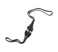 Sistemas de liberación rápida para guitarra acústica para una fácil configuración de instrumentos y una mejor reproducción para fijar la correa de forma segura