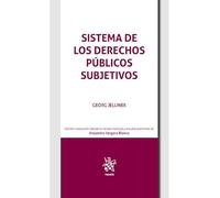 Sistemas de los Derechos Públicos Subjetivos (Teoría)