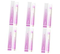 Sistemas De Mantenimiento De Uñas De Salón Con Punta De Cerámica Resistente Y Aceite Para Cutícula De Absorción Rápida Para El Cuidado Diario Del Hogar Kit De Reparación De Uñas