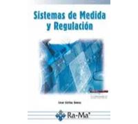 Sistemas de Medida y Regulación | César Utrillas Gómez