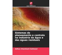 Sistemas de planeamento e controlo na indústria da água e das águas residuais