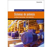Sistemas de potencia (Electricidad y Electrónica)