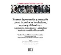 Sistemas De Prevencion Y Proteccion Contra Incendios En Instalaciones