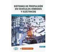 Sistemas De Propulsión En Vehículos Híbridos Y Eléctricos
