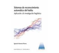 Sistemas De Reconocimiento Automático Del Habla.aplicación A La Invest