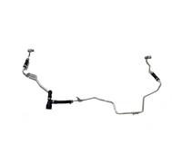 Sistemas de refrigeración de diseño preciso para coche, construcción de metal 2762002351 para manguera de agua turboalimentada M276 W166