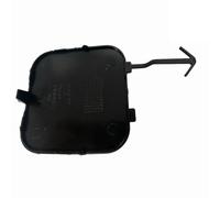 Sistemas De Remolque Tapas Refuerzo Parachoques Automotriz Cubierta 9814301777 Reemplazo Fijación Rápida para Vehículos 3008 Cubierta Gancho