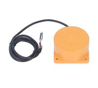 Sistemas de Repleninem Sensor de Proximidad Inductivo Cilíndrico 3 Hilos 63VDC 300MA Normalmente Abierto, Alta Precisión para Máquinas Herramienta, Industria Química, Metalurgia y Automatización Indus