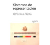 sistemas de representación