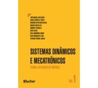 Sistemas Dinâmicos E Mecatrônicos - Volume 1 (ebook)