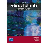 SISTEMAS DISTRIBUIDOS: Conceptos y diseños