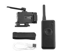 Sistemas eficientes de caída de drones para AIR 2/2MINI 4PROMAVIC 3 que entrega mercancías de forma remota en varios escenarios al aire libre