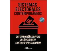 Sistemas electorales contemporáneos