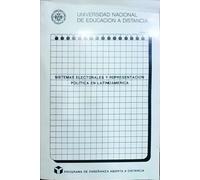 Sistemas electorales y representación política en Latinoamérica