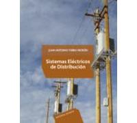 Sistemas Eléctricos De Distribución (ebook)