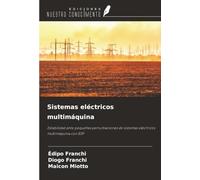 Sistemas eléctricos multimáquina: Estabilidad ante pequeñas perturbaciones de sistemas eléctricos multimáquina con ESP