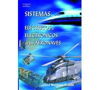 Sistemas Eléctricos y Electrónicos de las Aeronaves