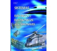 Sistemas Eléctricos Y Electrónicos De Las Aeronaves