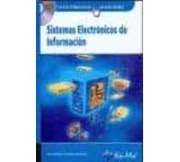 sistemas electronicos de informacion. (ciclo formativo grado medi o)