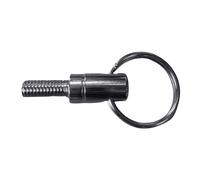 Sistemas ergonómicos de montaje de tambor anticorrosión Hardware de metal compacto diseño compacto para músicos alivio del hombro durante el juego Percusión Accesorios Metal Hardware
