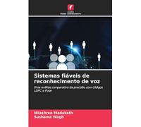 Sistemas fiáveis de reconhecimento de voz