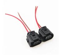Sistemas freno mano Arnés De Cableado Actuador Pinza Estacionamiento Servidor Freno Mano Trasero 1J0973722A Para VW Para Passat B6 B7 Para Tiguan 2008-2015 Actuador electrónico freno estacionamiento