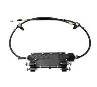 Sistemas freno mano Módulo De Freno Estacionamiento 470218 Módulo Freno Estacionamiento Motor Electrónico Para Citroen Para C5 Para Peugeot 508 2011-2018 Actuador electrónico freno estacionamiento