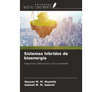 Sistemas híbridos de bioenergía: Integración, optimización y futuro sostenible