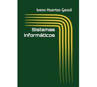 Sistemas Informáticos