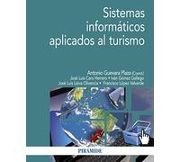 Sistemas informáticos aplicados al turismo (Economía y Empresa)